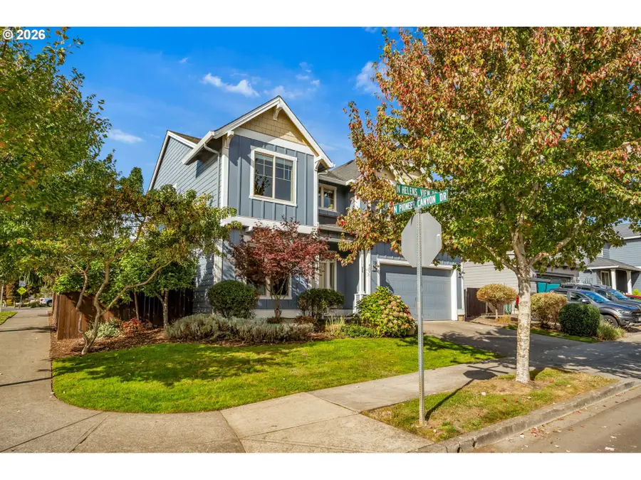 405 N Helens View Dr, Ridgefield, WA 98642 - #3