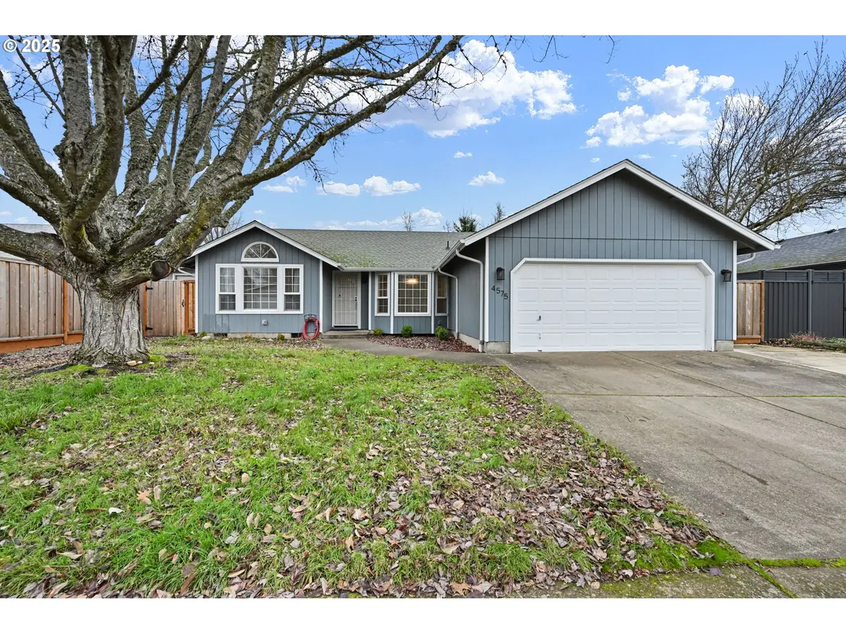 4575 Cambon St, Eugene, OR 97402 - Image #1