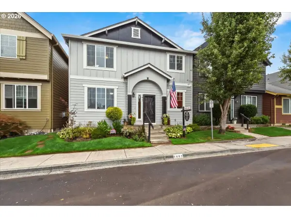 3603 SE 198th Ave, Camas, WA 98607