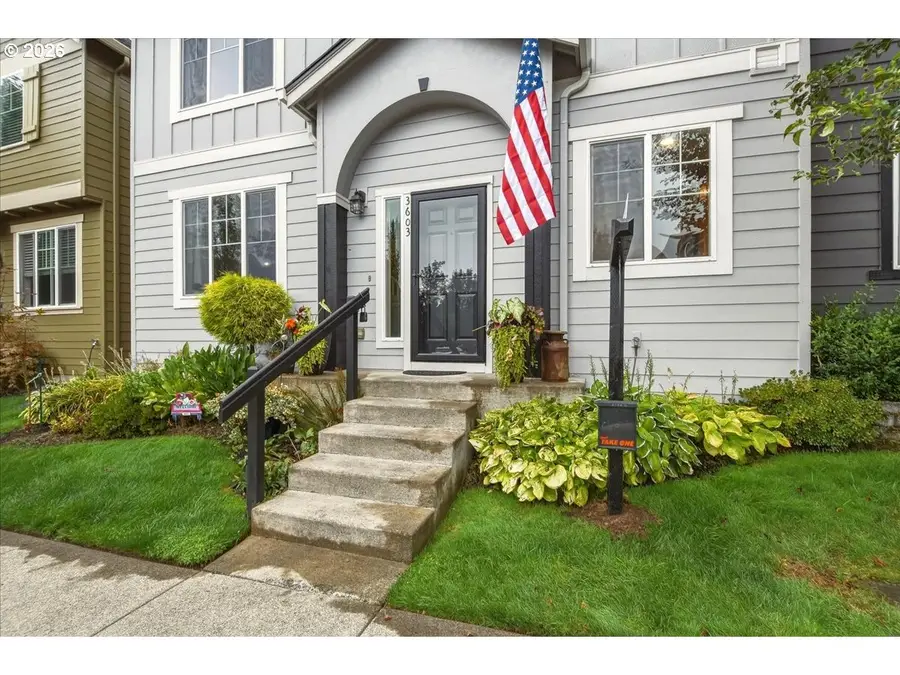 3603 SE 198th Ave, Camas, WA 98607 - #2