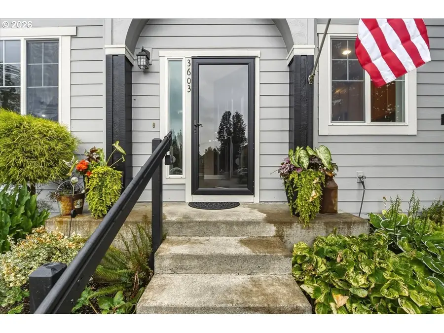 3603 SE 198th Ave, Camas, WA 98607 - #3