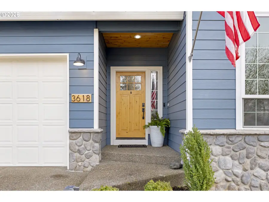 3618 Ivy Dr, Newberg, OR 97132 - #3