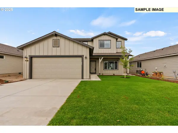 514 Taft St, Umatilla, OR 97882