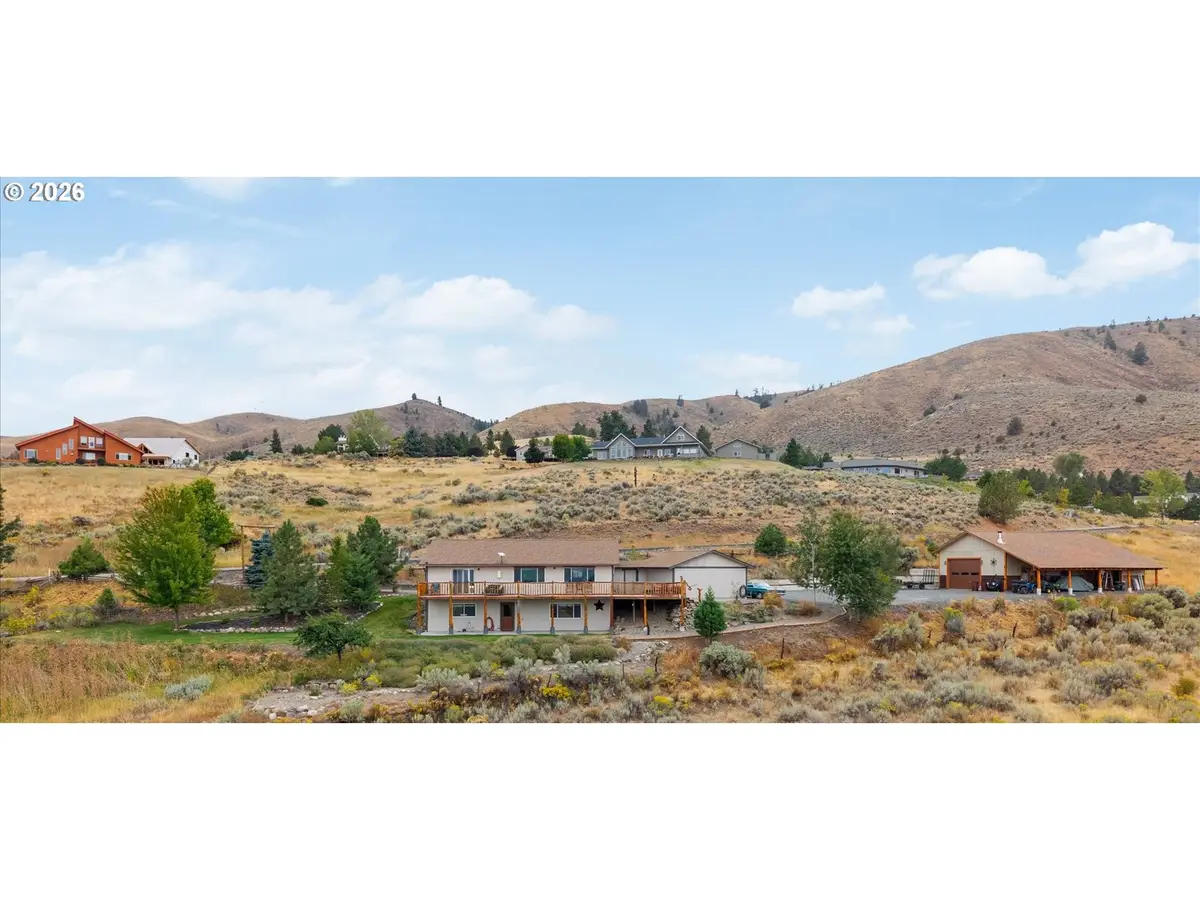 17951 Deer Park Loop, Baker City, OR 97814 - #1