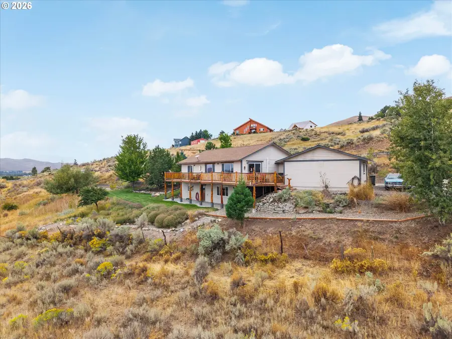17951 Deer Park Loop, Baker City, OR 97814 - #2