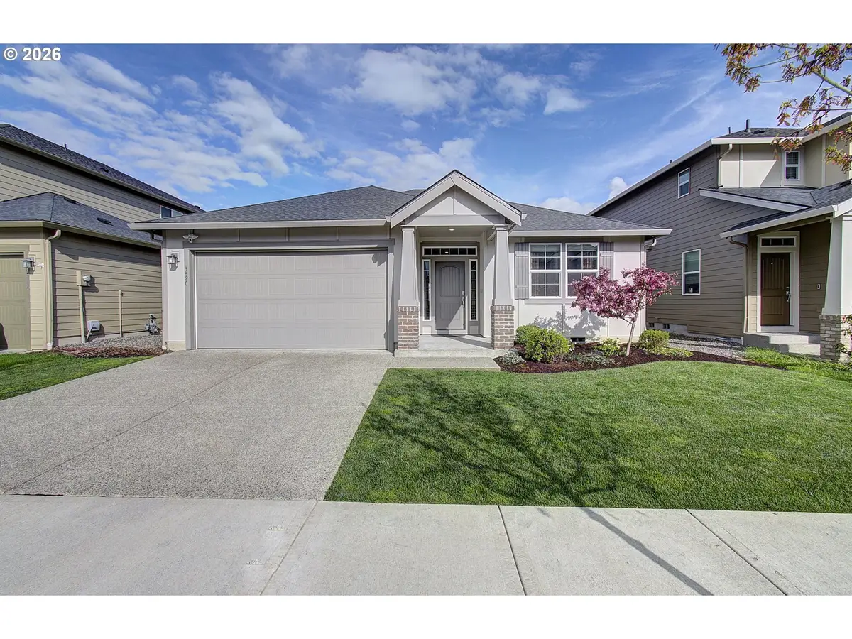 3820 S 41st Pl, Ridgefield, WA 98642 - #1