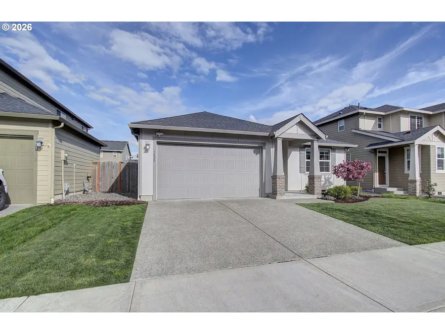 3820 S 41st Pl, Ridgefield, WA 98642 - #2