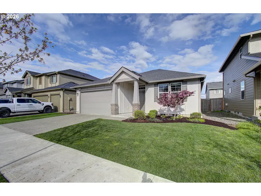 3820 S 41st Pl, Ridgefield, WA 98642 - #3