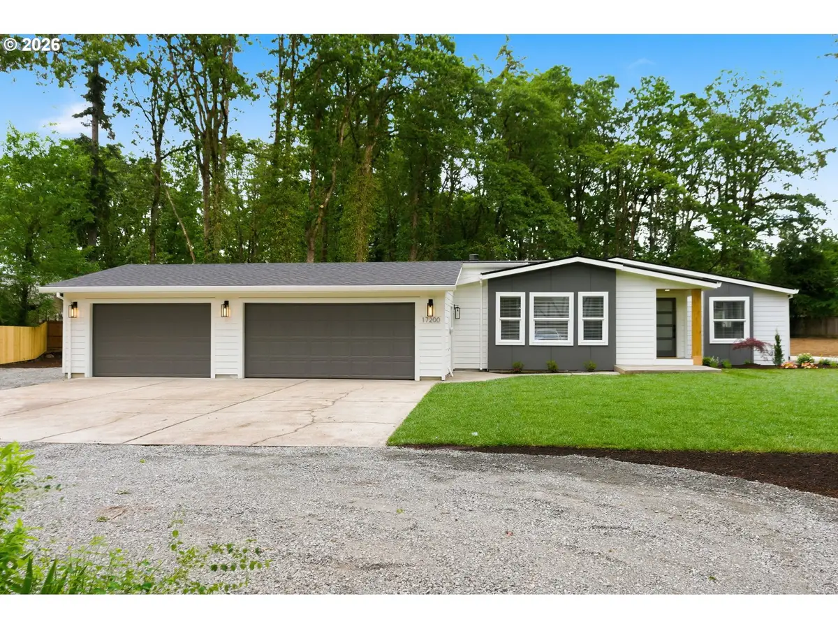 17200 SE Jennings Crest Ln, Milwaukie, OR 97267 - #1