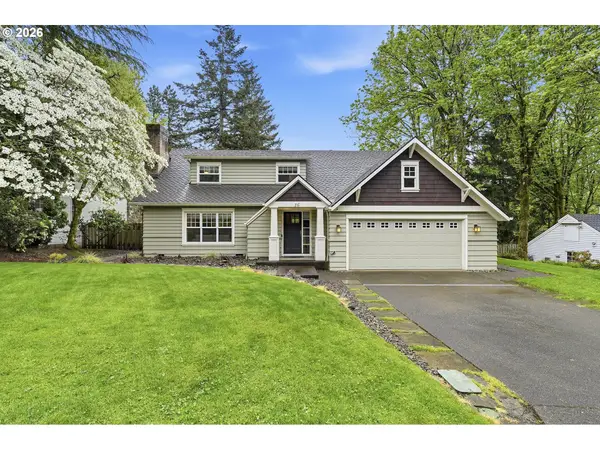 16 Del Prado St, LakeOswego, OR 97035