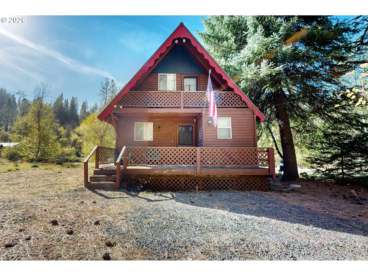 60834 Mill Creek Rd, Wallawalla, OR 99362 - #1