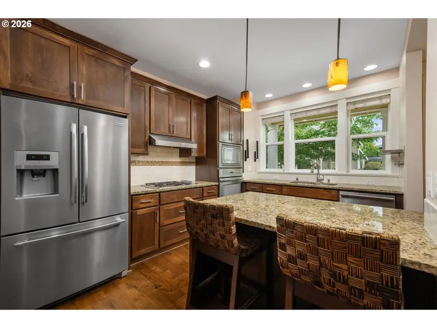 14867 NW Highcroft Ct, Portland, OR 97229 - #3