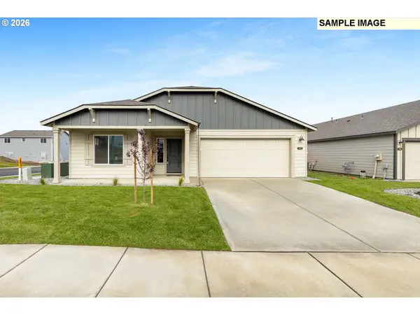 628 Arthur St, Umatilla, OR 97882