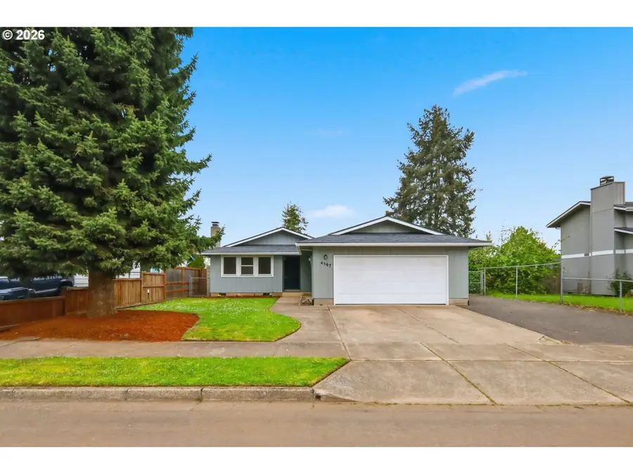 4567 Liberty St, Eugene, OR 97402 - #2