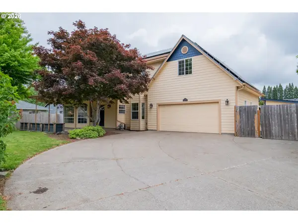 1209 Bent Grass Ct Ne, Keizer, OR 97303