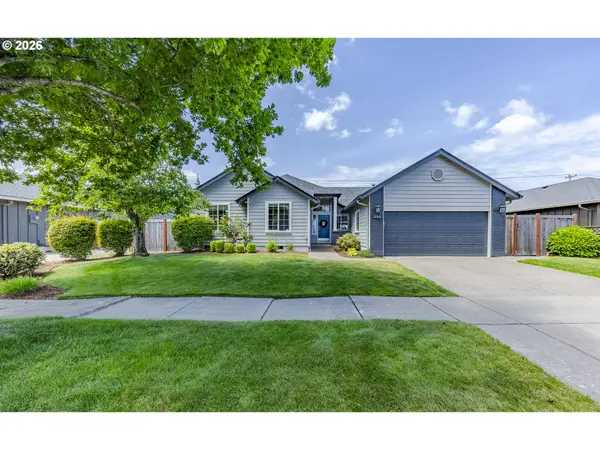 1580 Iron Horse Rd, Eugene, OR 97402