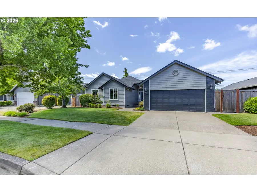 1580 Iron Horse Rd, Eugene, OR 97402 - #2