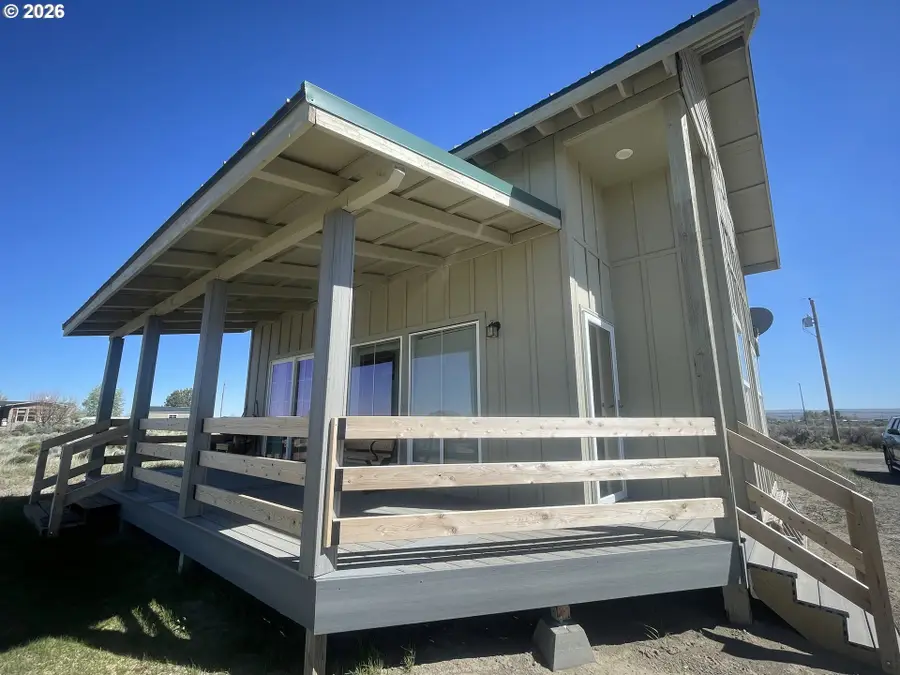 57655 Fall Rd, Silver Lake Fort Rock, OR 97641 - #2