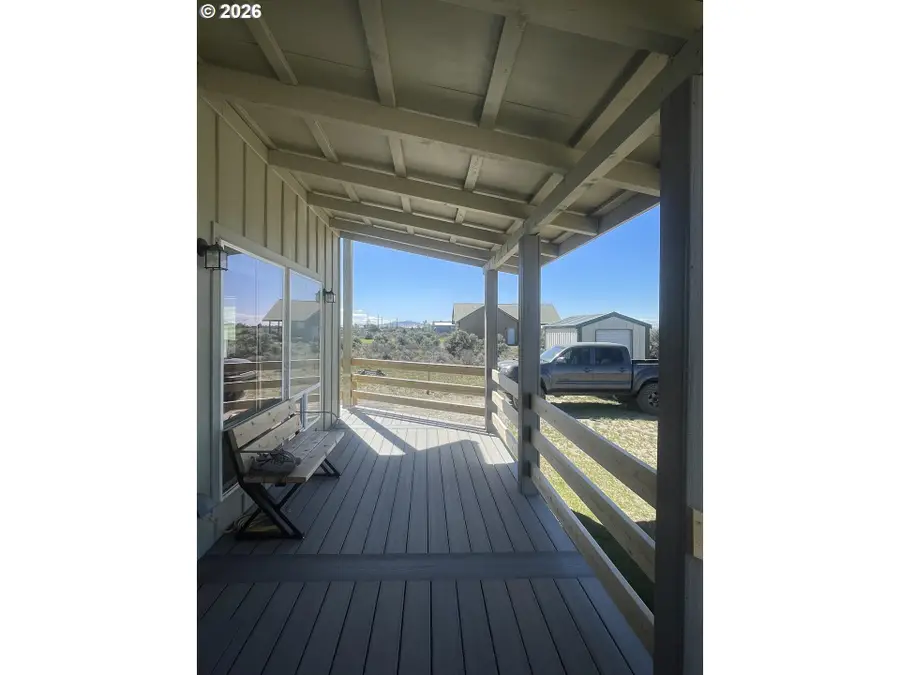 57655 Fall Rd, Silver Lake Fort Rock, OR 97641 - #3