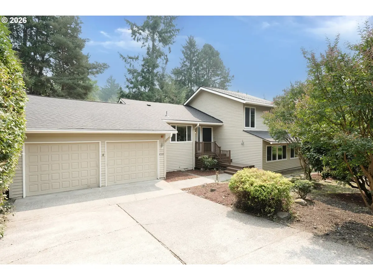 14584 Rainbow Dr, Lake Oswego, OR 97035 - #1