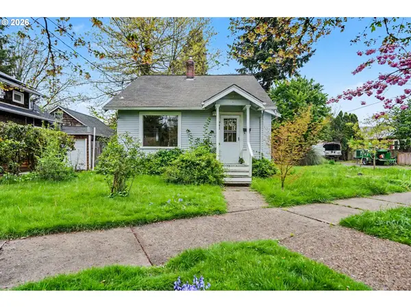 941 SW 10th St, Corvallis, OR 97333