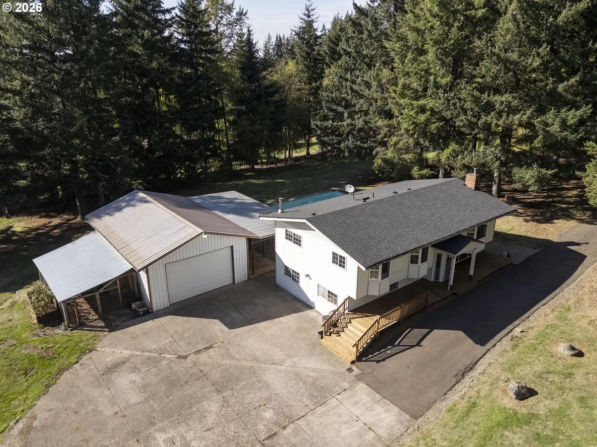 17716 NE 232nd Ave, Hockinson, WA 98606 - #1