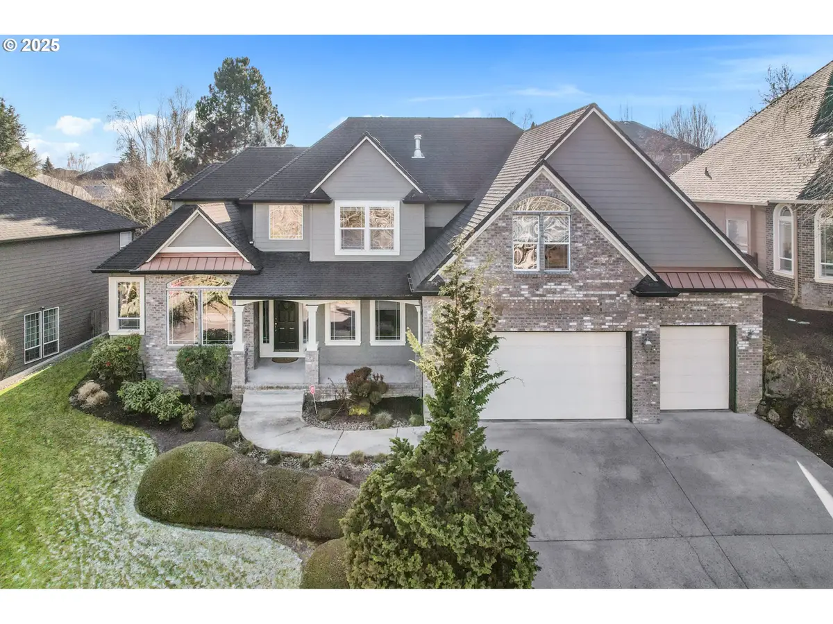 5201 NW 141st St, Vancouver, WA 98685 - #1