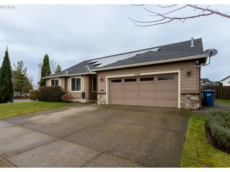3341 Linfield Ave, Woodburn, OR 97071 - Image #3