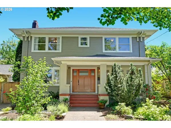 3324 NE 21st Ave, Portland, OR 97212