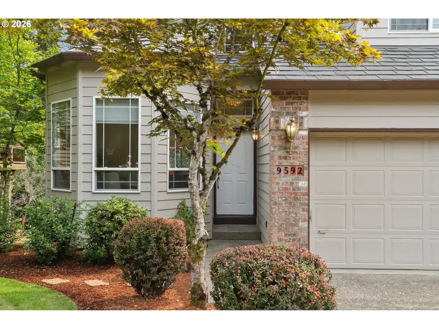 9592 NW Arborview Dr, Portland, OR 97229 - #2