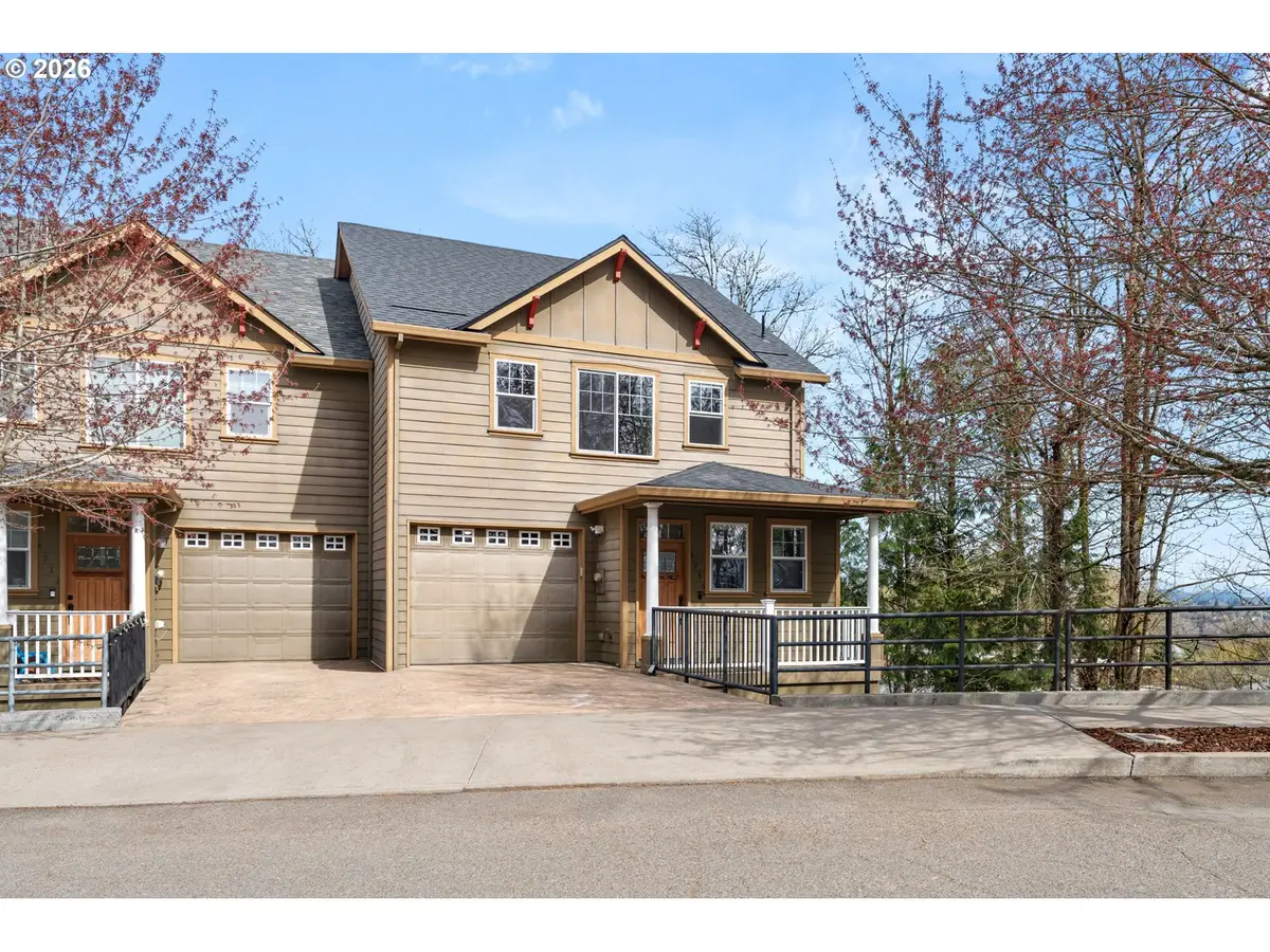 4936 SW Slavin Rd, Portland, OR 97239 - #1