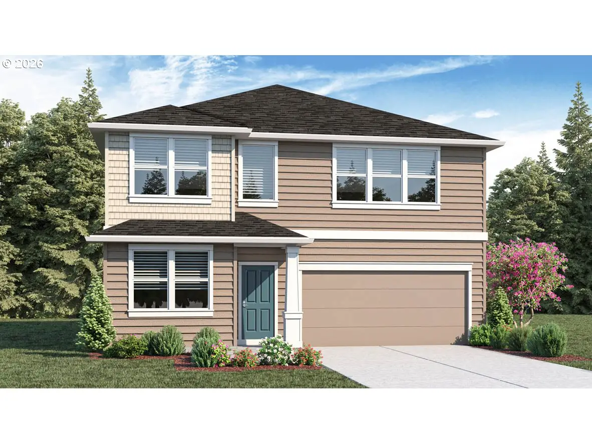 3346 Eden Way, Eugene, OR 97404 - #1
