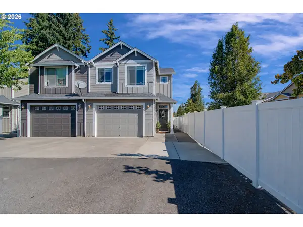 2401 NE 114th Ct, Vancouver, WA 98684