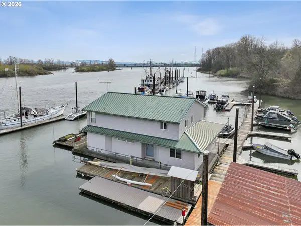 12800 NW Marina Way #3, Portland, OR 97231