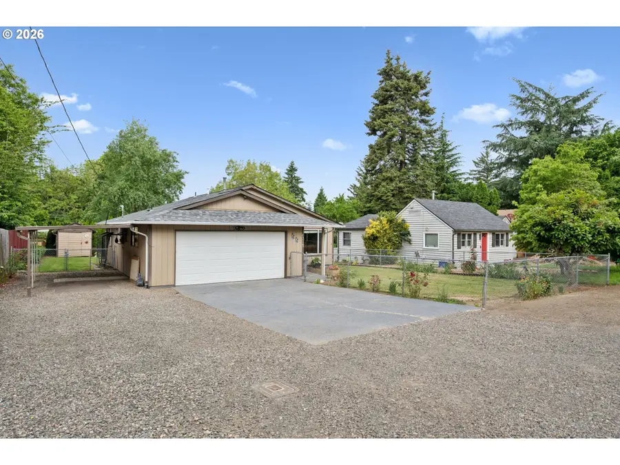 10317 SE 37th Ave, Milwaukie, OR 97222 - #3