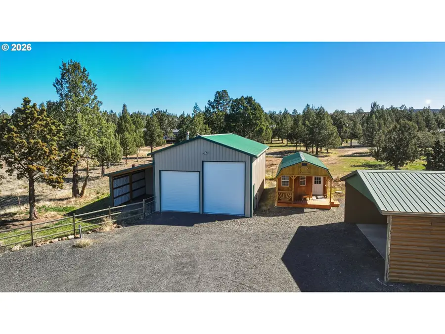 2955 SE Custer Rd, Prineville, OR 97754 - #3