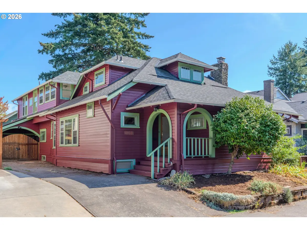 3400 NE 66th Ave, Portland, OR 97213 - #1