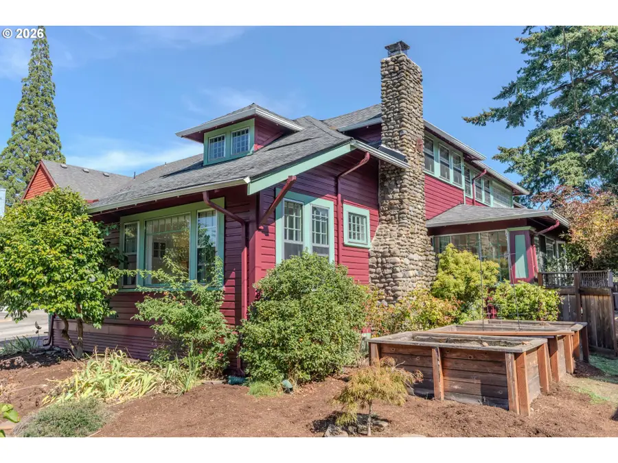 3400 NE 66th Ave, Portland, OR 97213 - #2