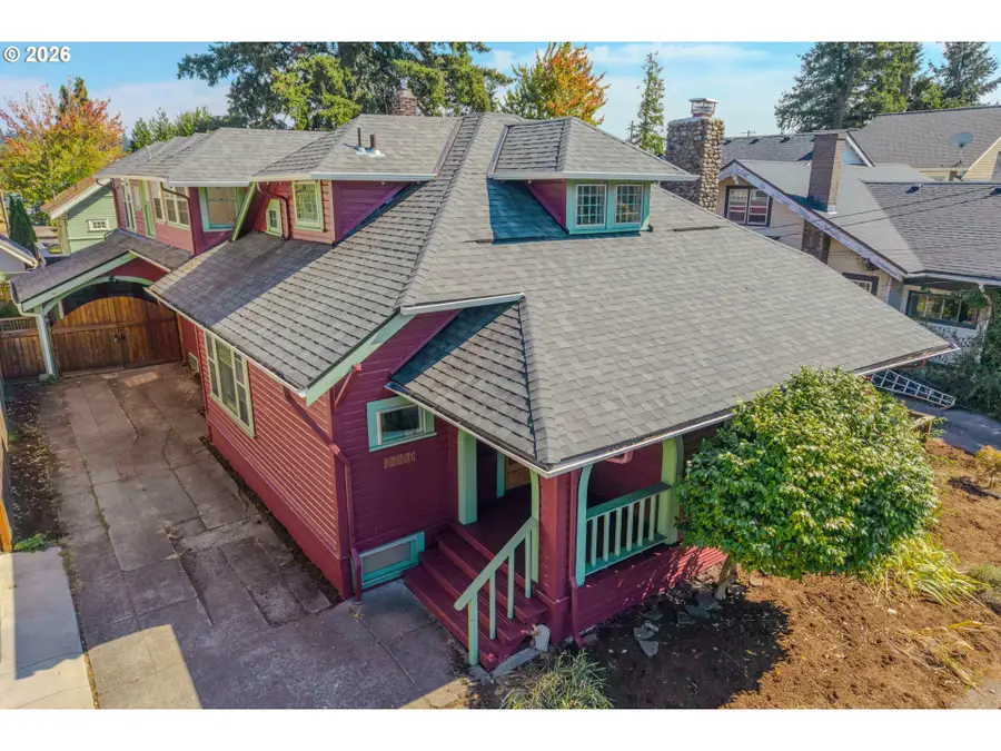 3400 NE 66th Ave, Portland, OR 97213 - #3