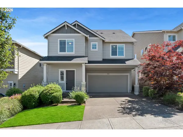 17114 SE Rhododendron St, HappyValley, OR 97086