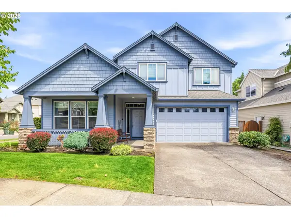 4942 NW 146th Pl, Portland, OR 97229