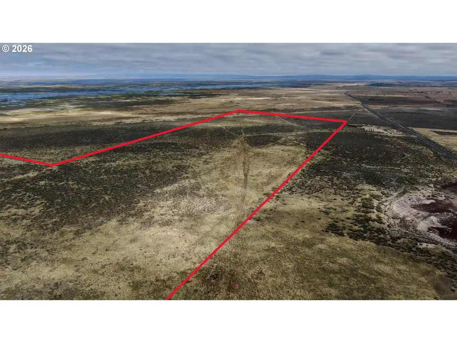 0 Sodhouse Lane, Burns, OR 97720 - #3