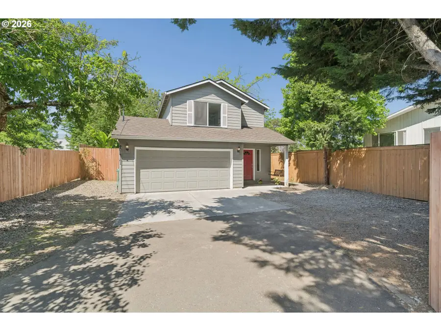 4361 NE 62nd Ave, Portland, OR 97218 - #2