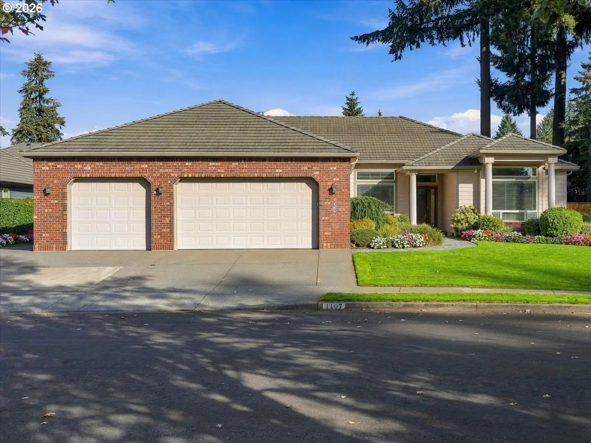 1107 NE 151st Ave, Vancouver, WA 98684 - #1