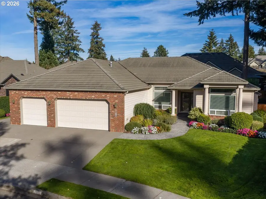 1107 NE 151st Ave, Vancouver, WA 98684 - #2