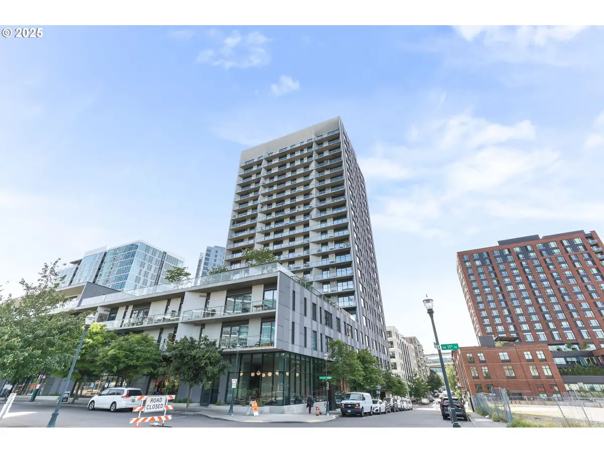 1150 NW Quimby St, Portland, OR 97209 - Image #1