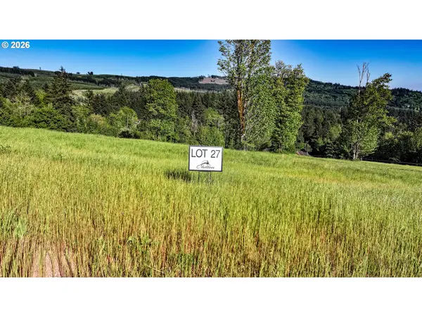 0 Sundance Ct #Lot 27, Kalama, WA 98625
