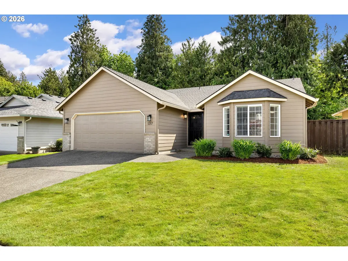 1317 NW 146th St, Vancouver, WA 98685 - #1