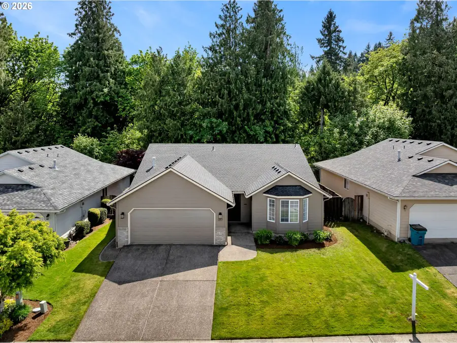 1317 NW 146th St, Vancouver, WA 98685 - #2
