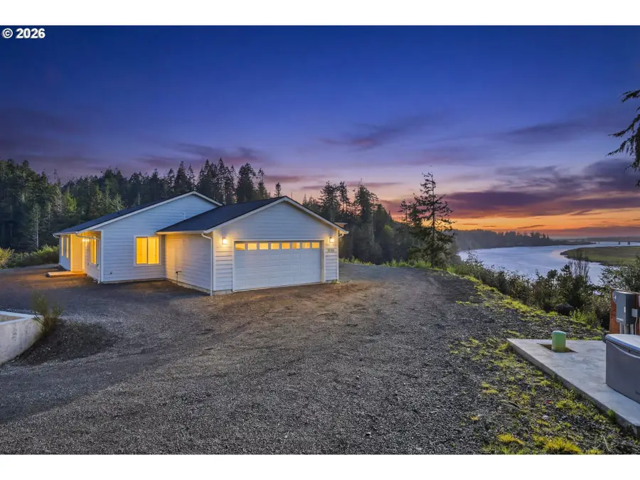 88362 Pederson Dr, Bandon, OR 97411 - #2